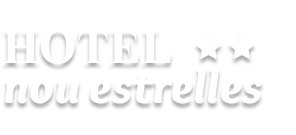 Hôtel Nou Estrelles - Cadaqués
